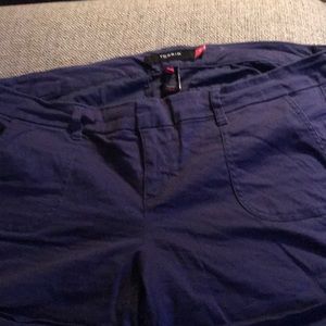 Torrid shorts